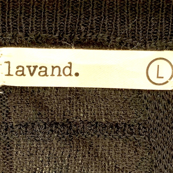 ITALIAN Cardigan - Picture 5 of 5